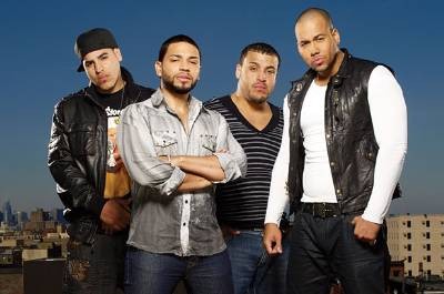 Portada de AVENTURA