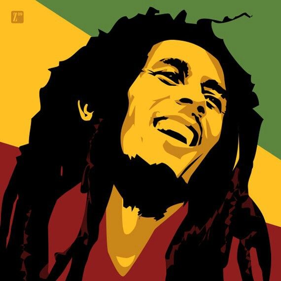Portada de Bod Marley