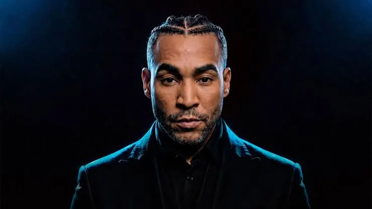 Portada de Don Omar